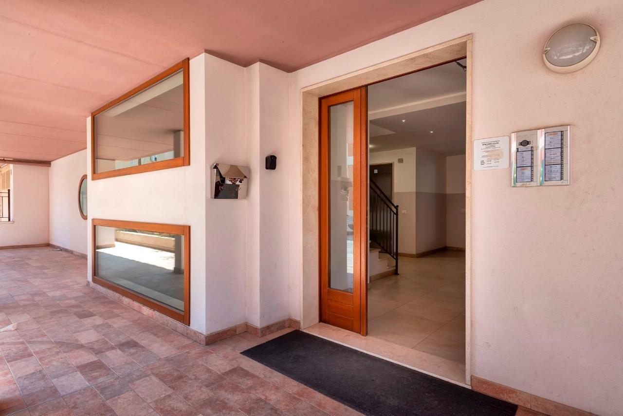 Sardinia Re - Edison 12 Lejlighed Alghero Eksteriør billede