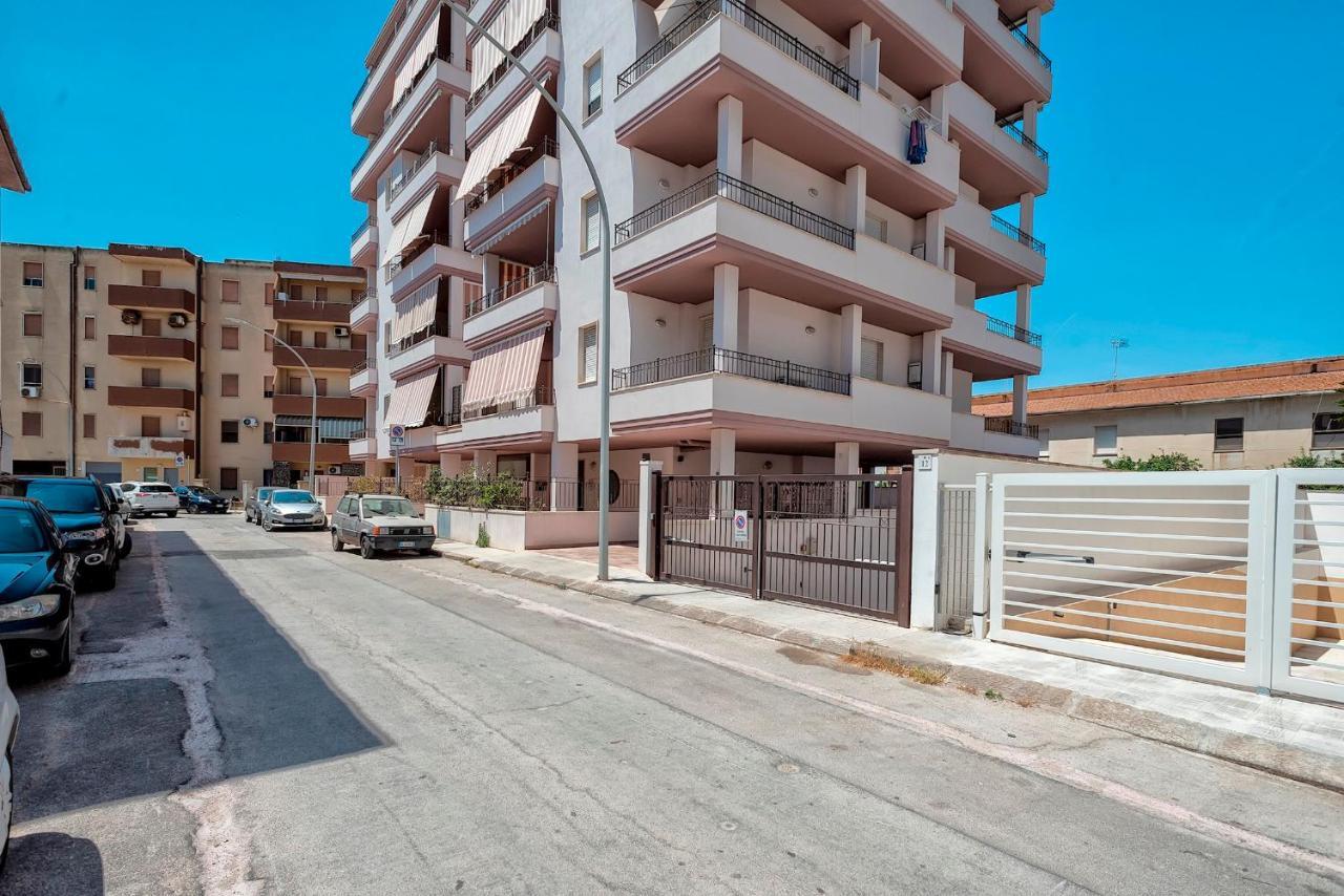 Sardinia Re - Edison 12 Lejlighed Alghero Eksteriør billede